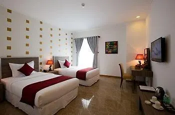 Den Long Do Hotel Nha Trang 3*,  Vietnam