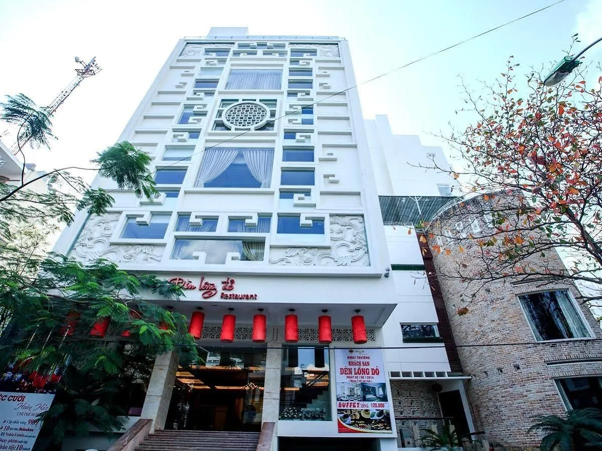 Den Long Do Hotel Nha Trang