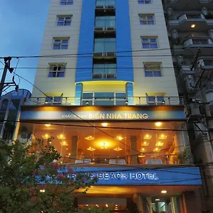 Отель Nha Trang Beach Hotel, Нячанг