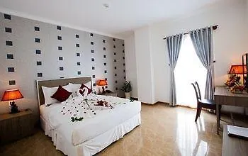 ***  Den Long Do Hotel Нячанг Вьетнам