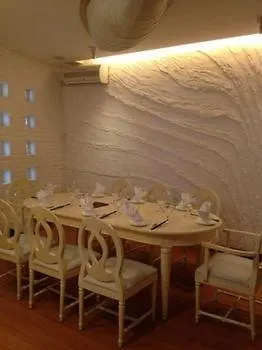Den Long Do Hotel Нячанг
