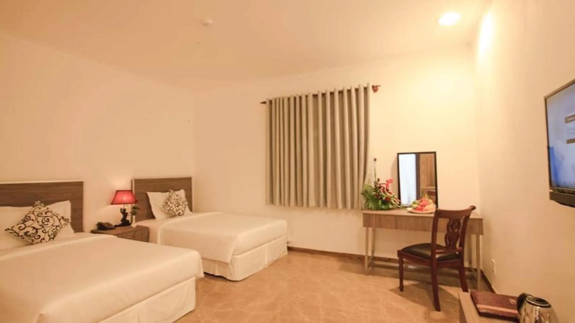 ***  Den Long Do Hotel Нячанг Вьетнам