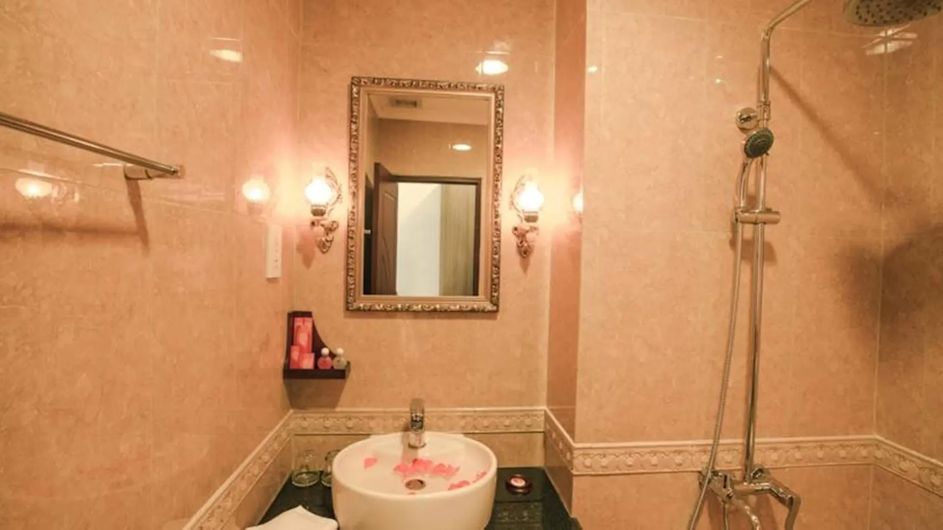 ***  Den Long Do Hotel Нячанг Вьетнам