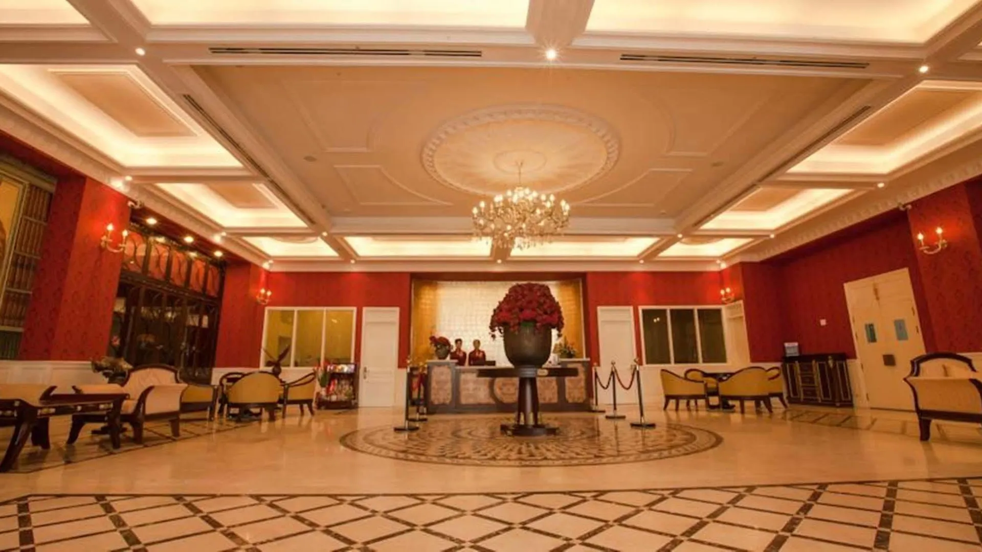 Den Long Do Hotel Нячанг 3*,  Вьетнам